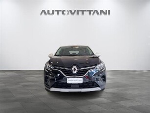 Usato 2023 Renault Captur 1.0 Benzin 91 CV (17.350 €)