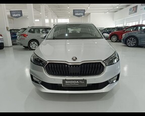 Usato 2023 Skoda Fabia 1.0 Benzin 80 CV (16.950 €)