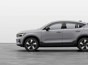 Usato 2023 Volvo C40 El 252 CV (51.604 €)