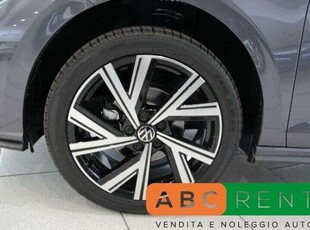 Usato 2023 VW Polo 1.0 Benzin 95 CV (25.900 €)