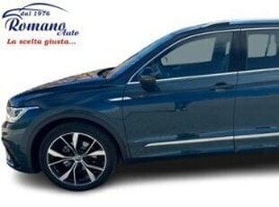 Usato 2023 VW Tiguan 2.0 Diesel 150 CV (47.990 €)