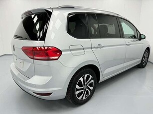 Usato 2023 VW Touran 1.5 Benzin 150 CV (33.900 €)