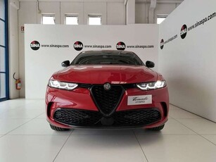Usato 2024 Alfa Romeo Tonale 1.3 El_Hybrid 279 CV (45.000 €)