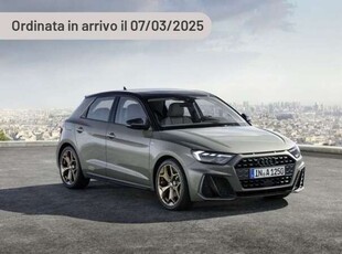 Usato 2024 Audi A1 1.0 Benzin 116 CV (22.910 €)