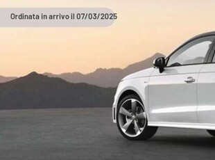 Usato 2024 Audi A1 1.0 Benzin 116 CV (25.960 €)