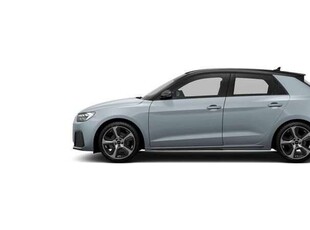 Usato 2024 Audi A1 1.0 Benzin 116 CV (28.900 €)