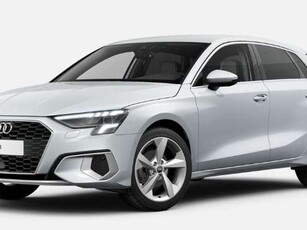 Usato 2024 Audi A3 Sportback 2.0 Diesel 150 CV (39.900 €)