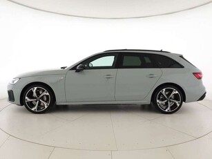 Usato 2024 Audi A4 2.0 Diesel 204 CV (69.600 €)