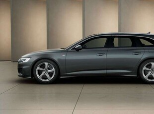 Usato 2024 Audi A6 2.0 Benzin 265 CV (89.932 €)