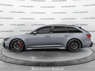 Usato 2024 Audi A6 4.0 Benzin 629 CV (186.000 €)