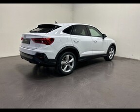 Usato 2024 Audi Q3 Sportback 2.0 Diesel 150 CV (49.500 €)