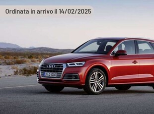 Usato 2024 Audi Q5 2.0 Diesel 204 CV (63.570 €)