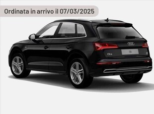 Usato 2024 Audi Q5 2.0 Diesel 204 CV (65.820 €)