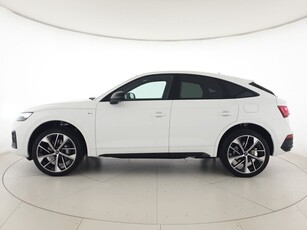 Usato 2024 Audi Q5 Sportback 2.0 El_Hybrid 299 CV (78.300 €)