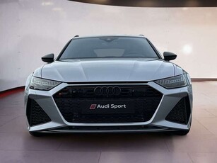Usato 2024 Audi RS6 4.0 El_Benzin 600 CV (179.900 €)