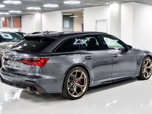 Usato 2024 Audi RS6 4.0 El_Benzin 630 CV (198.000 €)