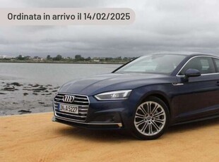 Usato 2024 Audi S5 3.0 Diesel 341 CV (86.300 €)