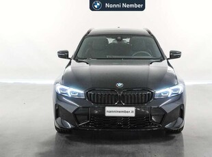 Usato 2024 BMW 320 2.0 Diesel 197 CV (51.500 €)