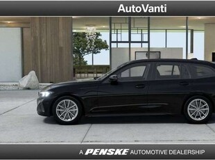 Usato 2024 BMW 330e 3.0 El_Hybrid 286 CV (54.500 €)