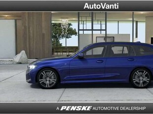 Usato 2024 BMW 330e 3.0 El_Hybrid 286 CV (57.900 €)