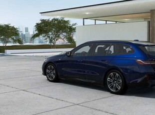 Usato 2024 BMW 520 2.0 Diesel 197 CV (72.225 €)