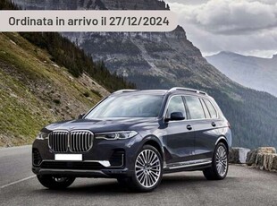 Usato 2024 BMW X7 3.0 El_Benzin 381 CV (108.740 €)