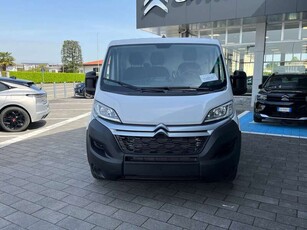 Usato 2024 Citroën Jumper 2.2 Diesel 140 CV (22.353 €)