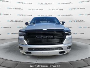 Usato 2024 Dodge Ram 5.7 LPG_Hybrid 401 CV (68.900 €)