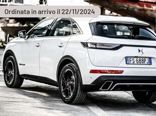 Usato 2024 DS Automobiles DS7 Crossback 1.6 El_Benzin 224 CV (43.990 €)