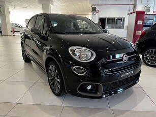 Usato 2024 Fiat 500X 1.5 El_Hybrid 131 CV (20.900 €)