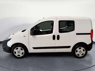 Usato 2024 Fiat Fiorino 1.2 Diesel 95 CV (17.700 €)