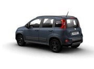 Usato 2024 Fiat Panda 0.9 Benzin 86 CV (23.400 €)