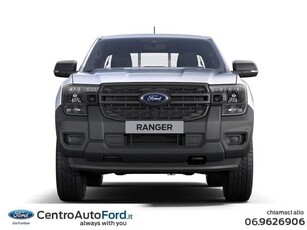 Usato 2024 Ford Ranger 2.0 Diesel 170 CV (30.850 €)