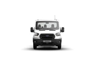 Usato 2024 Ford Transit 2.0 Diesel 131 CV (30.100 €)