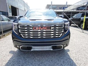 Usato 2024 GMC Sierra 6.2 LPG_Hybrid 426 CV (86.500 €)