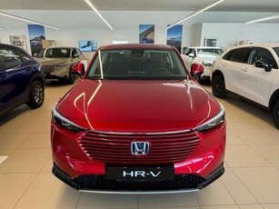 Usato 2024 Honda HR-V 1.5 El_Benzin 107 CV (31.900 €)