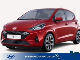 Usato 2024 Hyundai i10 1.0 LPG_Hybrid 67 CV (16.500 €)