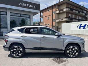 Usato 2024 Hyundai Kona El 72 CV (32.300 €)