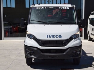 Usato 2024 Iveco Daily 2.3 Diesel 136 CV (63.900 €)