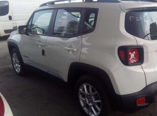 Usato 2024 Jeep Renegade 1.6 Diesel 131 CV (23.250 €)