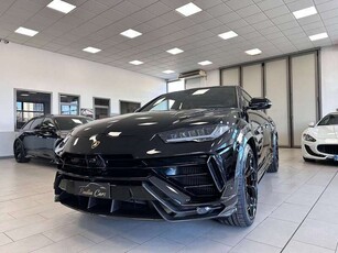 Usato 2024 Lamborghini Urus 4.0 Benzin 666 CV (419.990 €)
