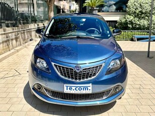 Usato 2024 Lancia Ypsilon 1.2 LPG_Hybrid 69 CV (14.100 €)