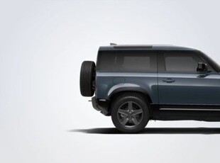 Usato 2024 Land Rover Defender 3.0 El_Hybrid 200 CV (78.121 €)