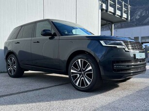 Usato 2024 Land Rover Range Rover 3.0 Diesel 250 CV (149.600 €)