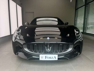 Usato 2024 Maserati Granturismo El 761 CV (198.900 €)