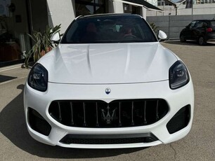 Usato 2024 Maserati Grecale El 300 CV (89.900 €)