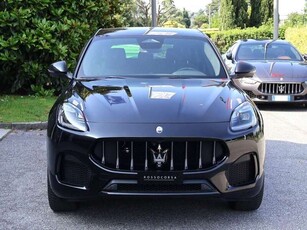 Usato 2024 Maserati Grecale El 300 CV (90.900 €)