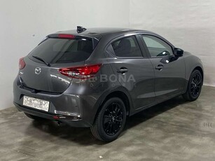 Usato 2024 Mazda 2 1.5 Benzin 75 CV (19.200 €)