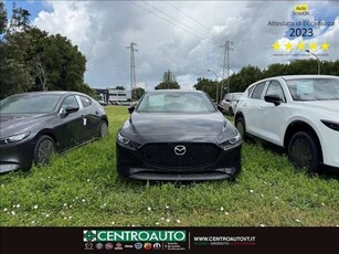 Usato 2024 Mazda 3 2.0 El_Benzin 150 CV (26.800 €)
