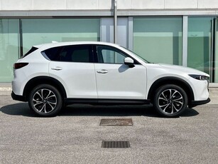 Usato 2024 Mazda CX-5 2.2 Diesel 150 CV (39.900 €)